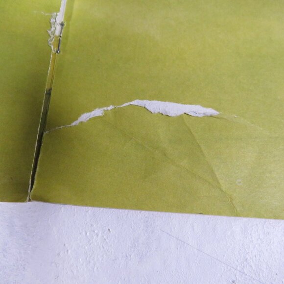 Hello, Goodbye BIG BOOK (almost 2 feet tall)  with student story book Classroom - Picture 10 of 15